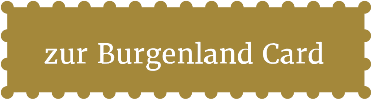 Burgenland Card button no shadow